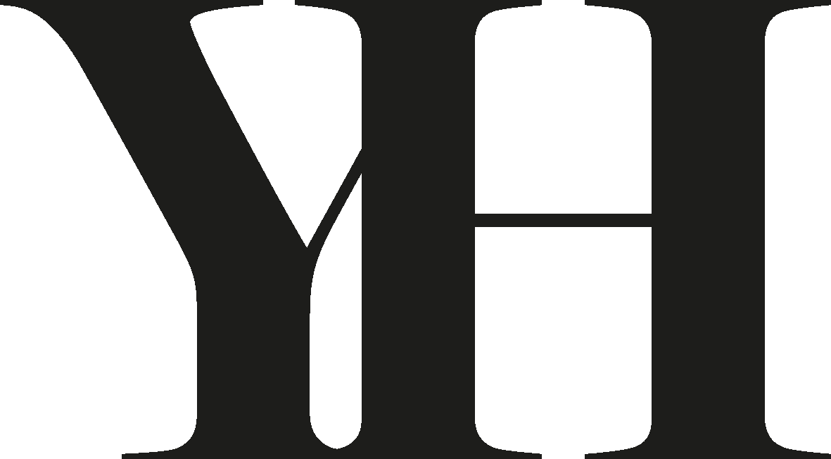 Yamina Heinrich - Logo